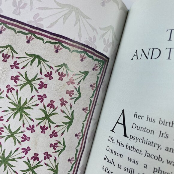 Quilts In The Attic Uncovering The Hidden Stories Of The Quilts We Love Musgrave - Picture 8 of 8